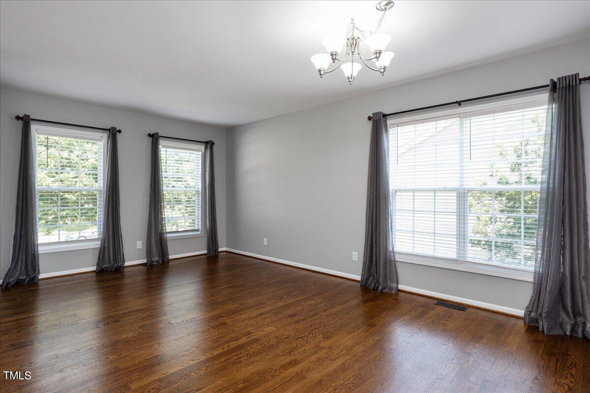 237 Mickleson Ridge Drive Raleigh, NC 27603 - Photo 5 of 42 19-- 6