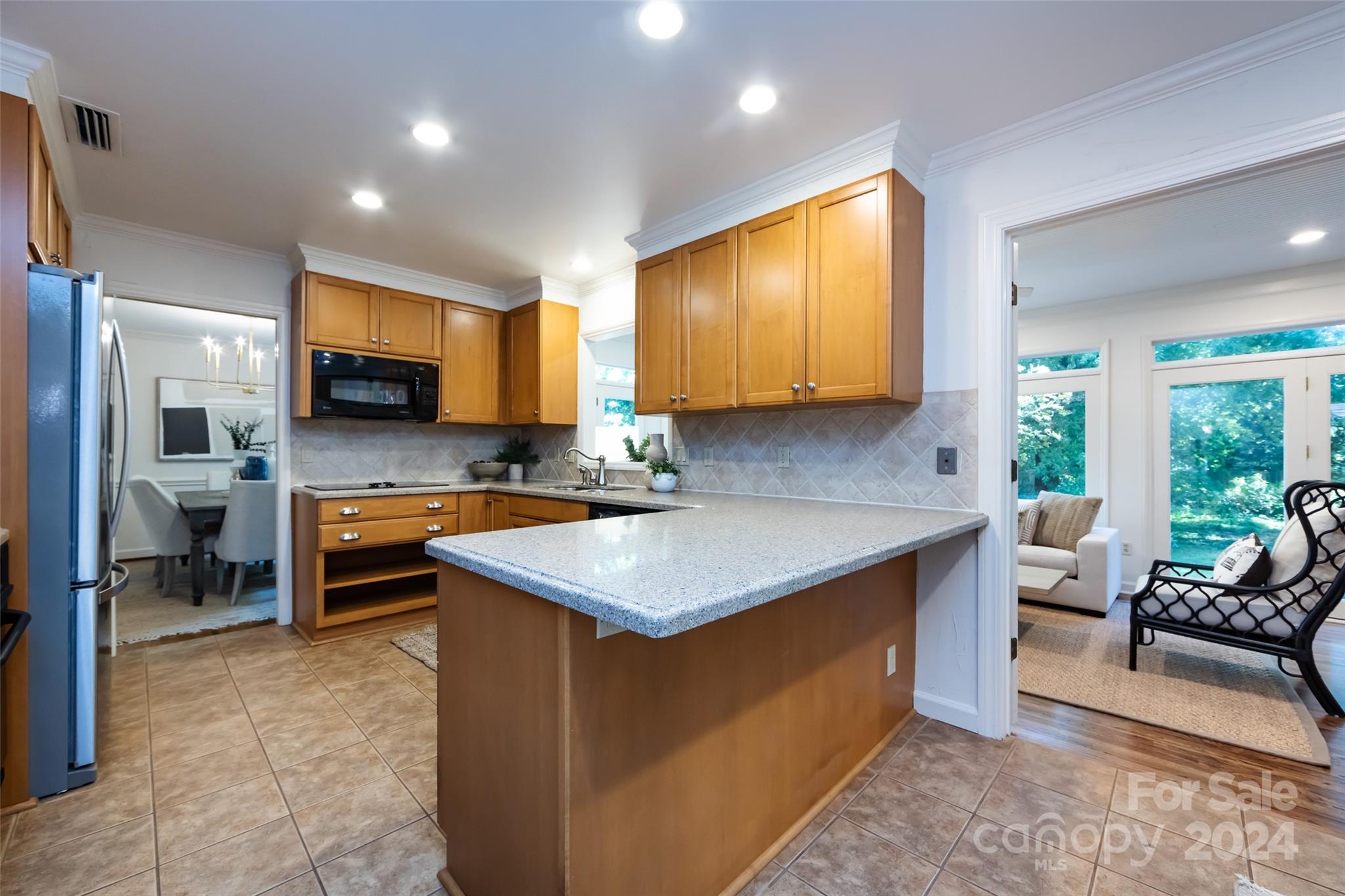 5825 Portburn Road Charlotte, NC 28211 - Photo 11 of 41 Gallery Image 11