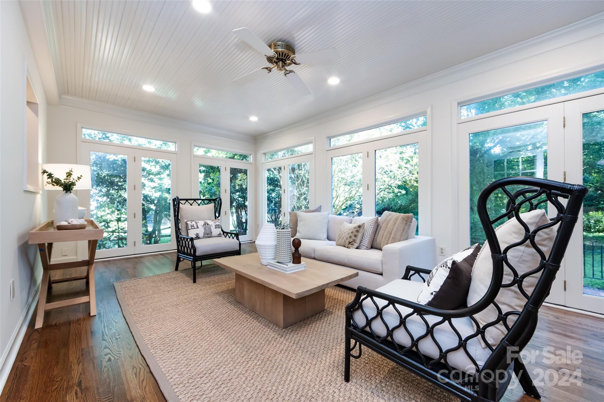 5825 Portburn Road Charlotte, NC 28211 - Photo 14 of 41 Gallery Image 14
