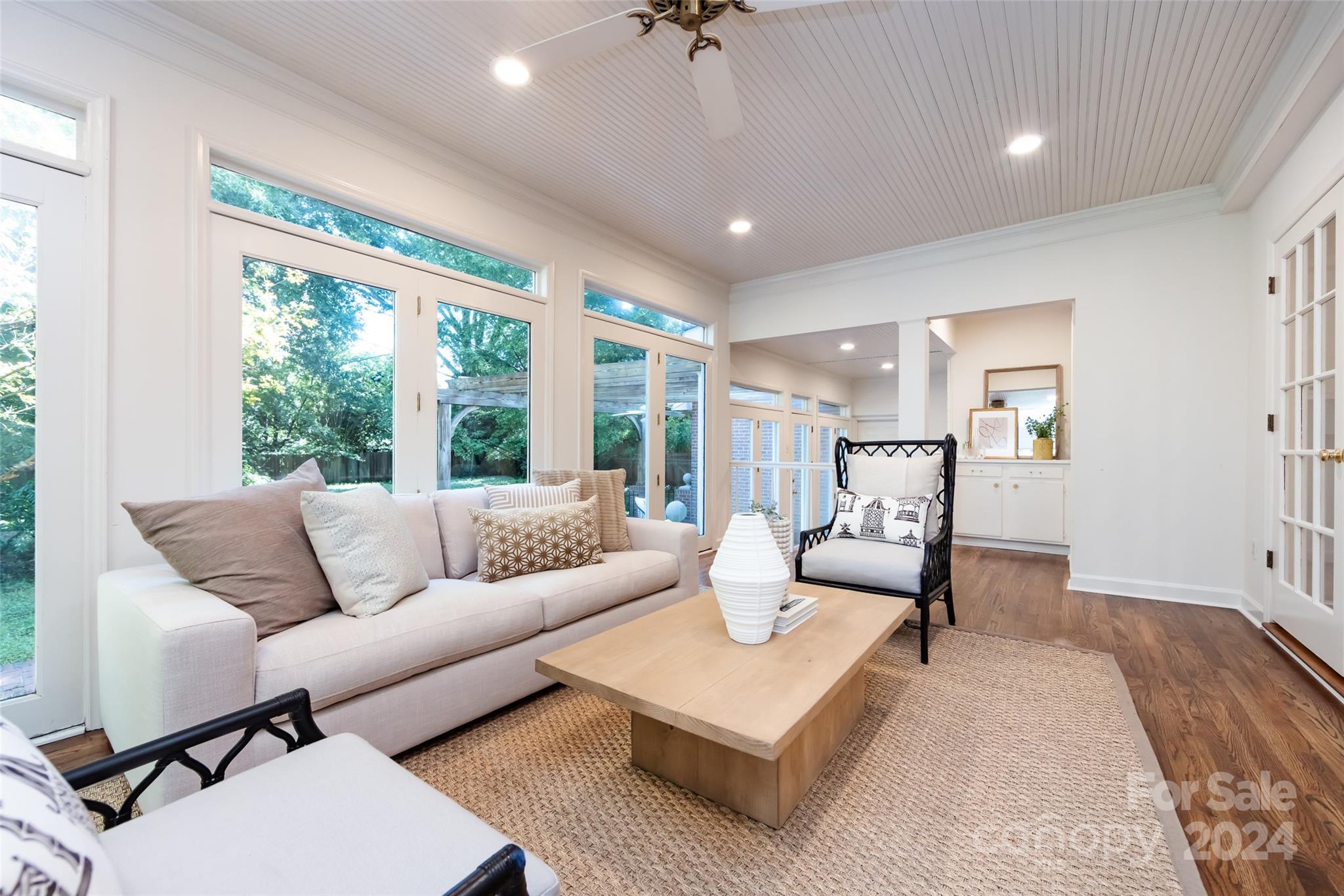 5825 Portburn Road Charlotte, NC 28211 - Photo 15 of 41 Gallery Image 15