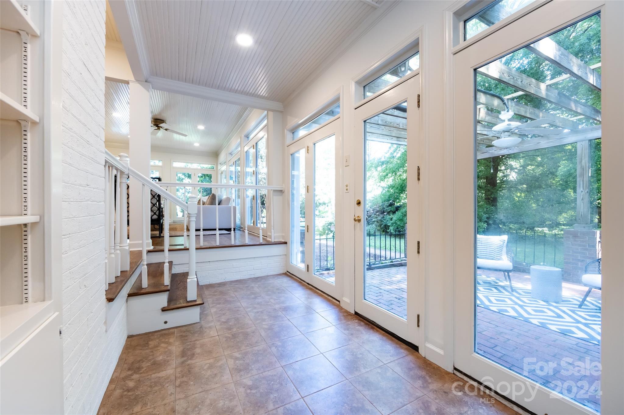5825 Portburn Road Charlotte, NC 28211 - Photo 19 of 41 Gallery Image 19