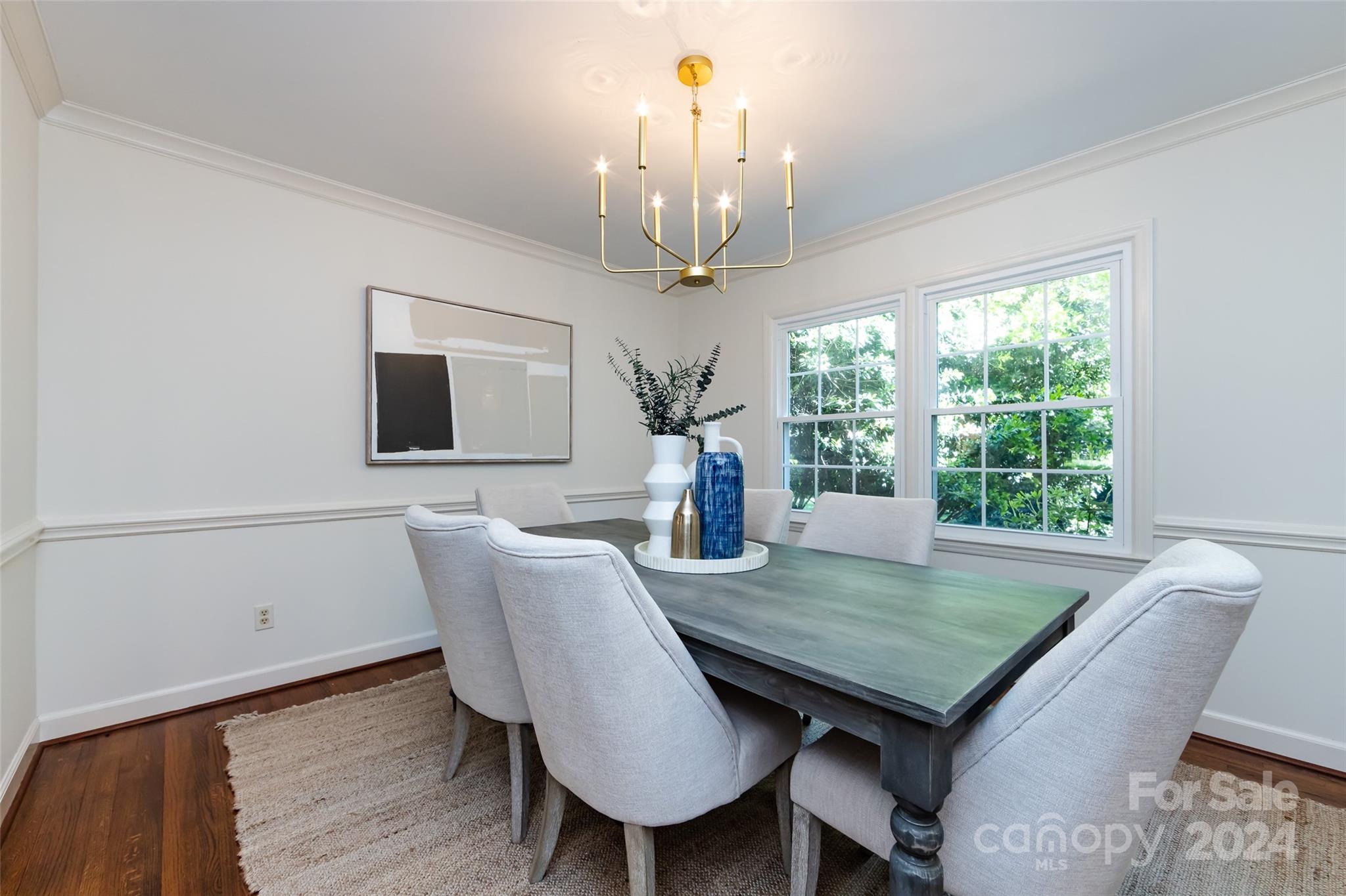 5825 Portburn Road Charlotte, NC 28211 - Photo 21 of 41 Gallery Image 21
