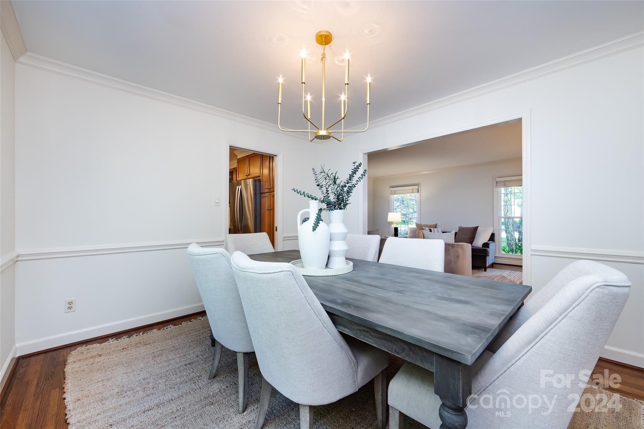 5825 Portburn Road Charlotte, NC 28211 - Photo 22 of 41 Gallery Image 22