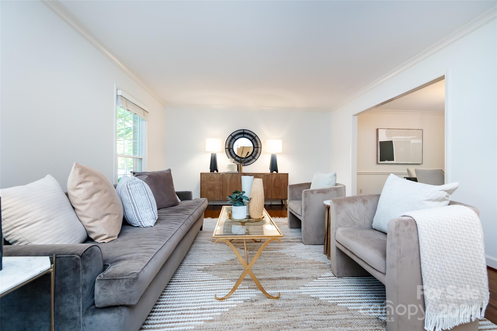 5825 Portburn Road Charlotte, NC 28211 - Photo 23 of 41 Gallery Image 23
