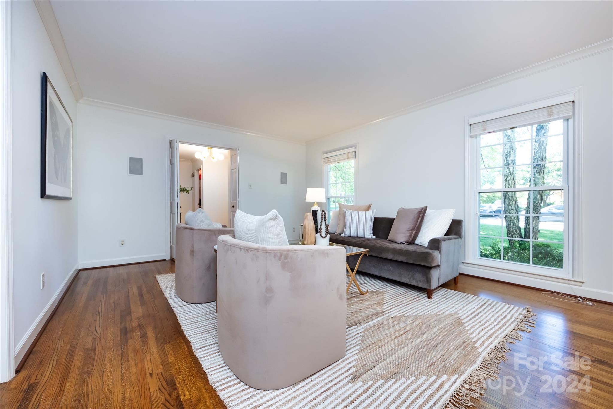 5825 Portburn Road Charlotte, NC 28211 - Photo 24 of 41 Gallery Image 24