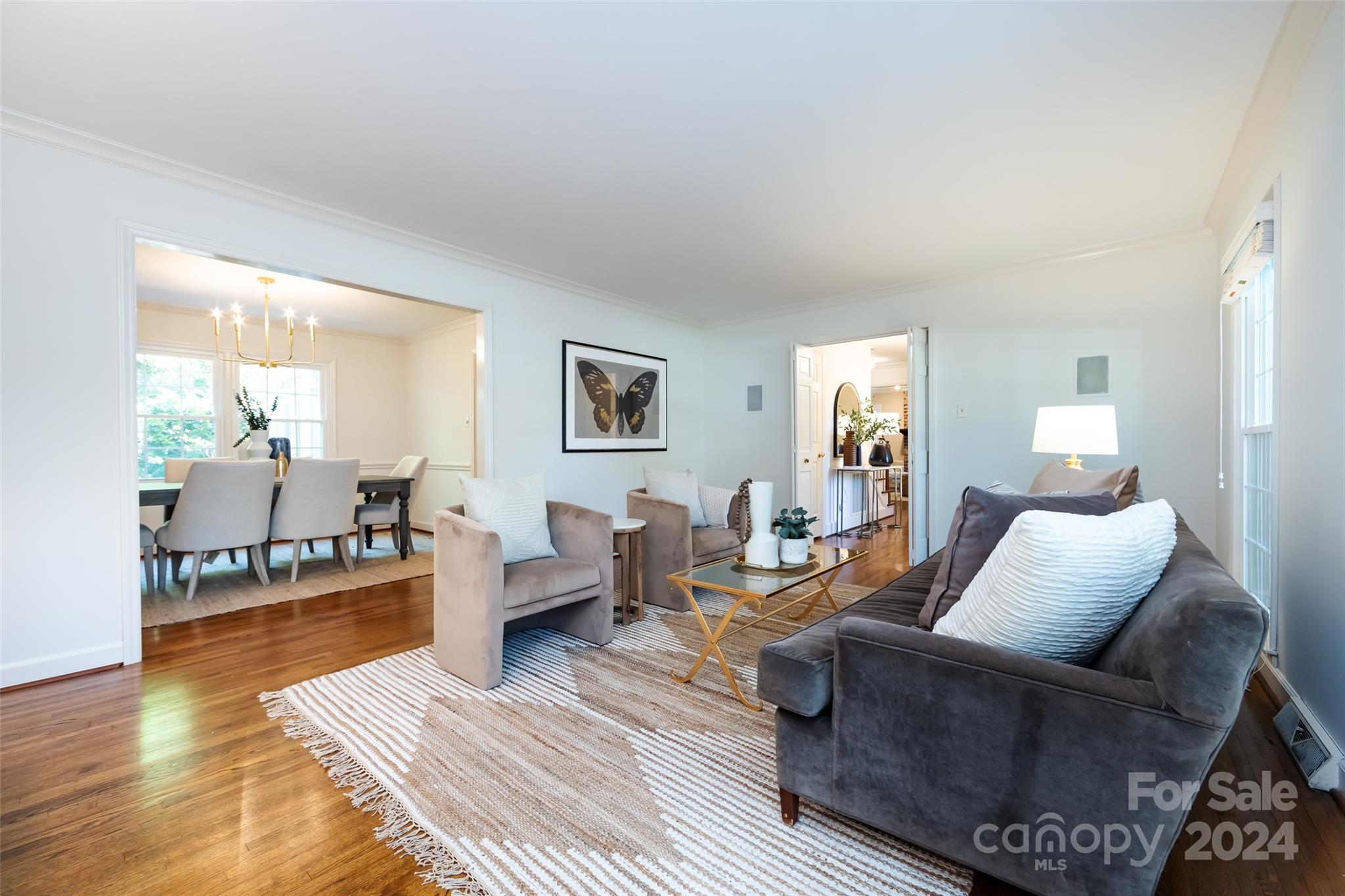 5825 Portburn Road Charlotte, NC 28211 - Photo 25 of 41 Gallery Image 25