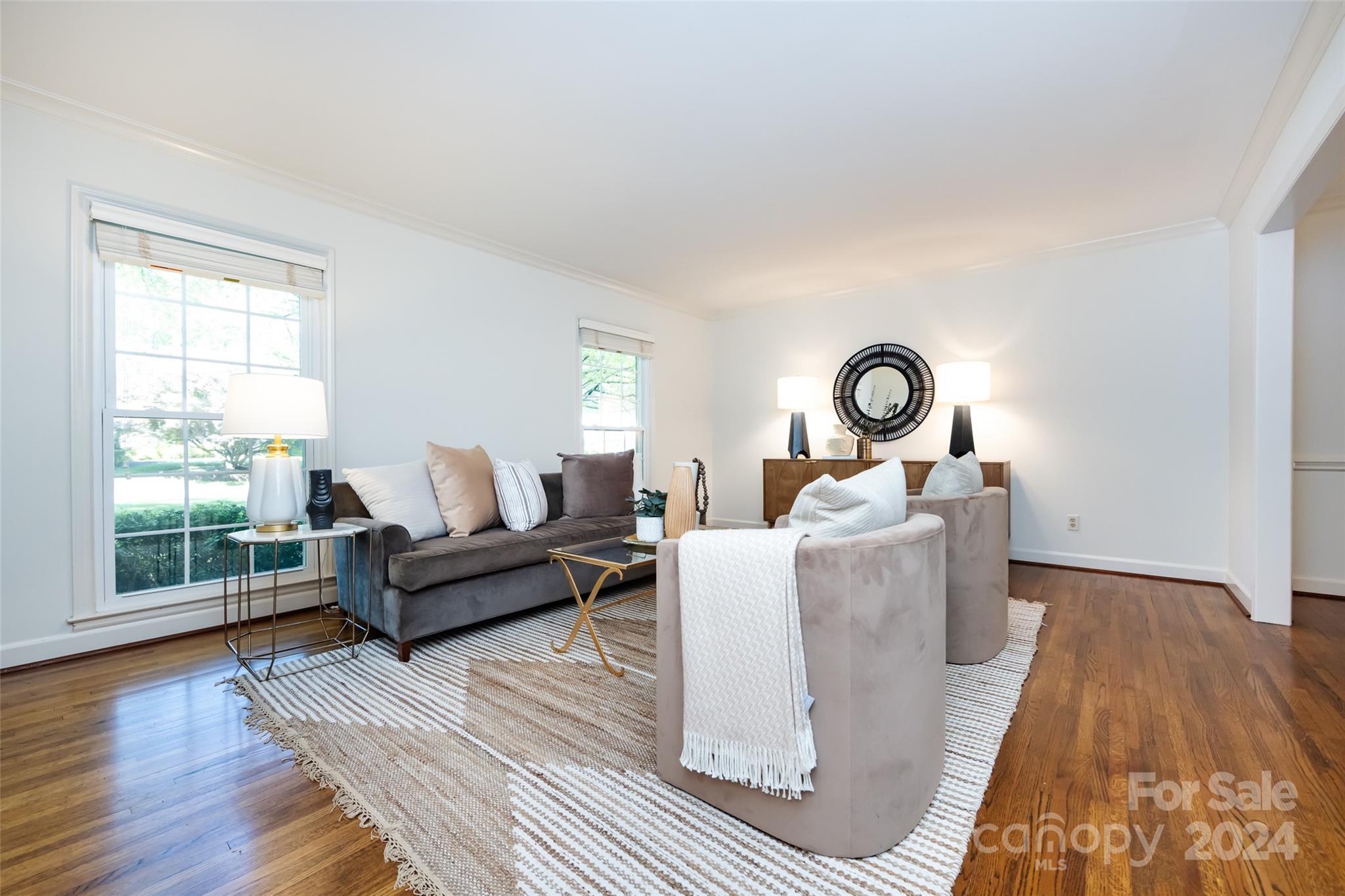 5825 Portburn Road Charlotte, NC 28211 - Photo 26 of 41 Gallery Image 26