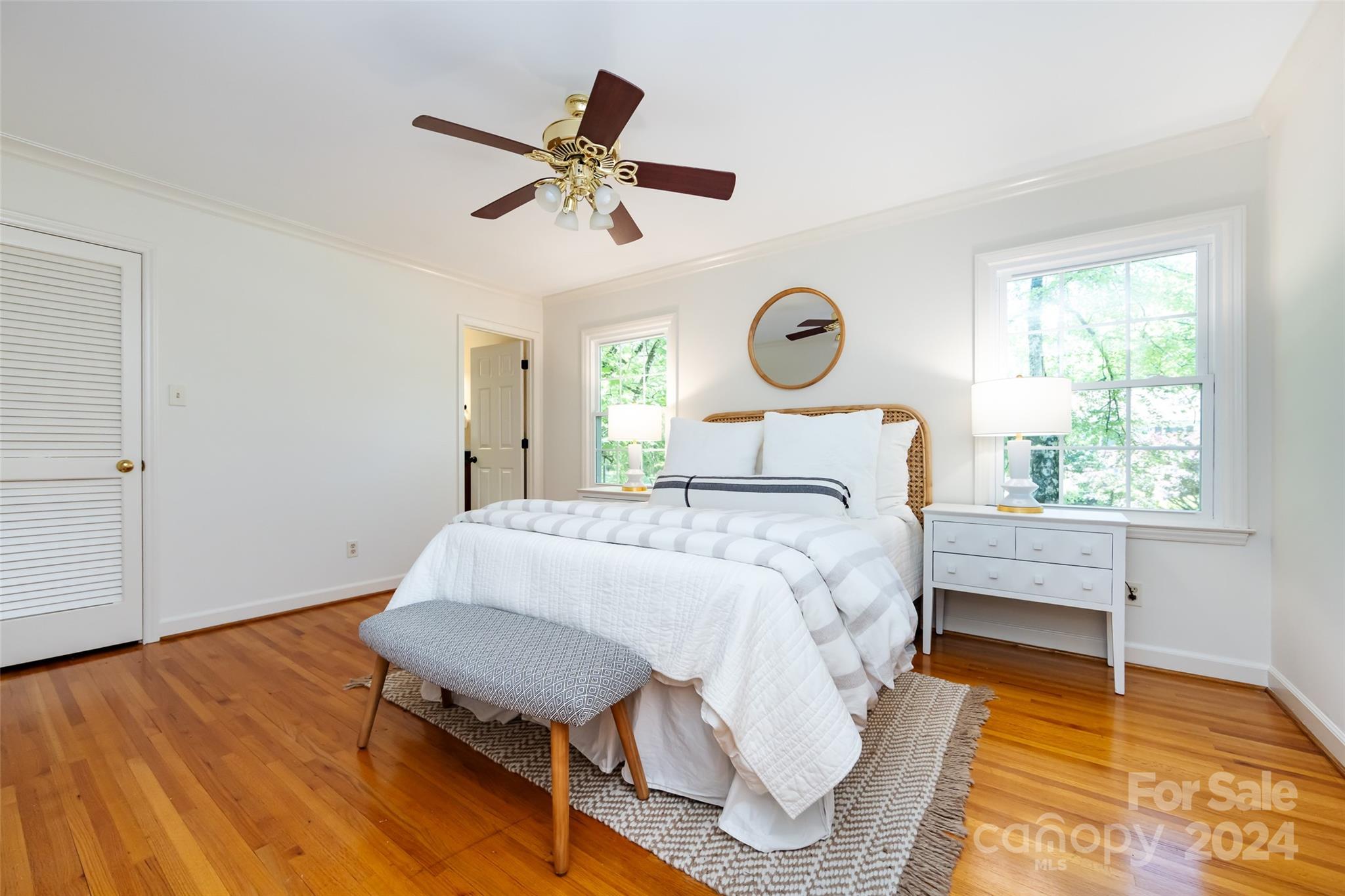 5825 Portburn Road Charlotte, NC 28211 - Photo 27 of 41 Gallery Image 27