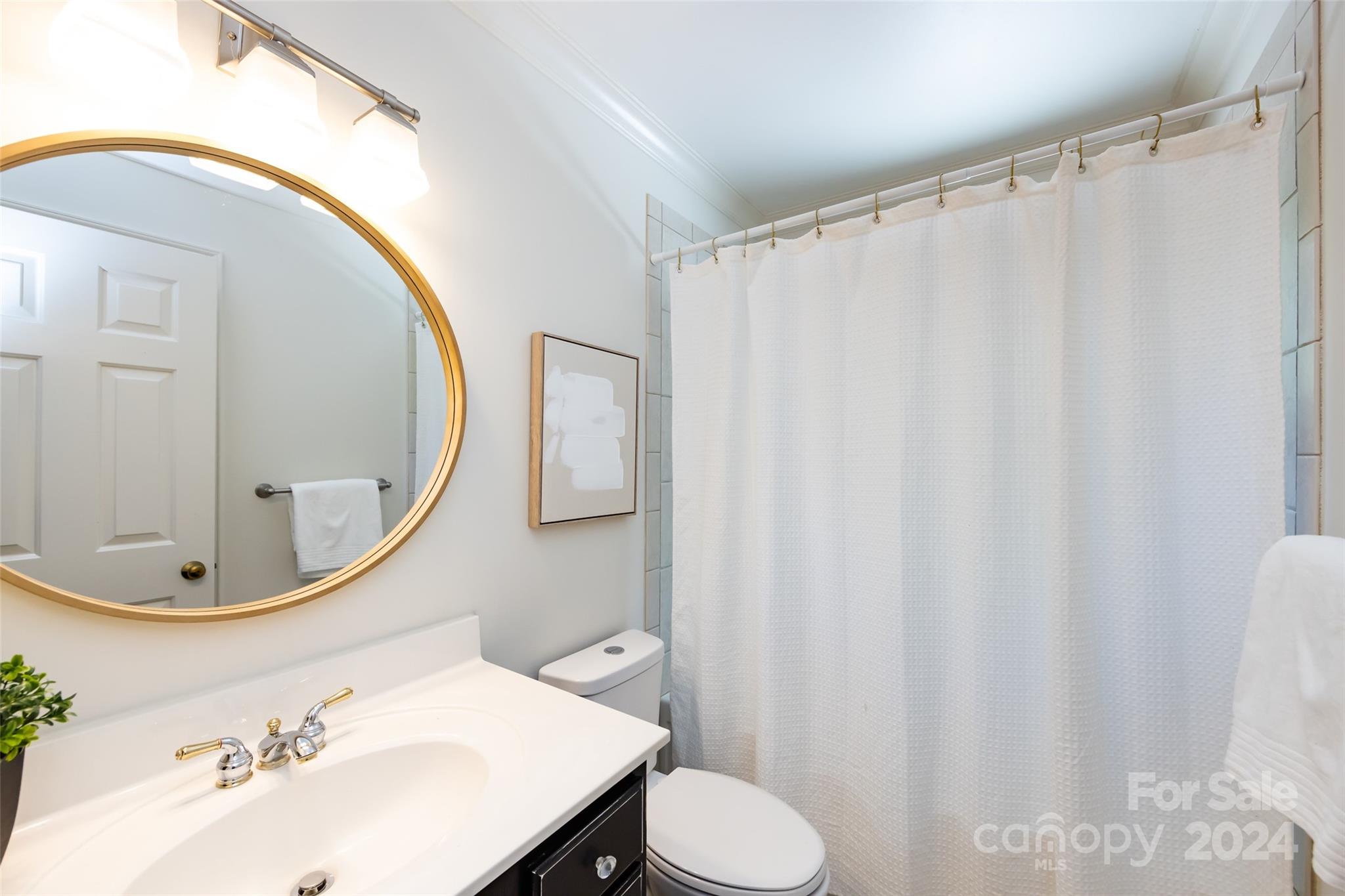 5825 Portburn Road Charlotte, NC 28211 - Photo 34 of 41 Gallery Image 34