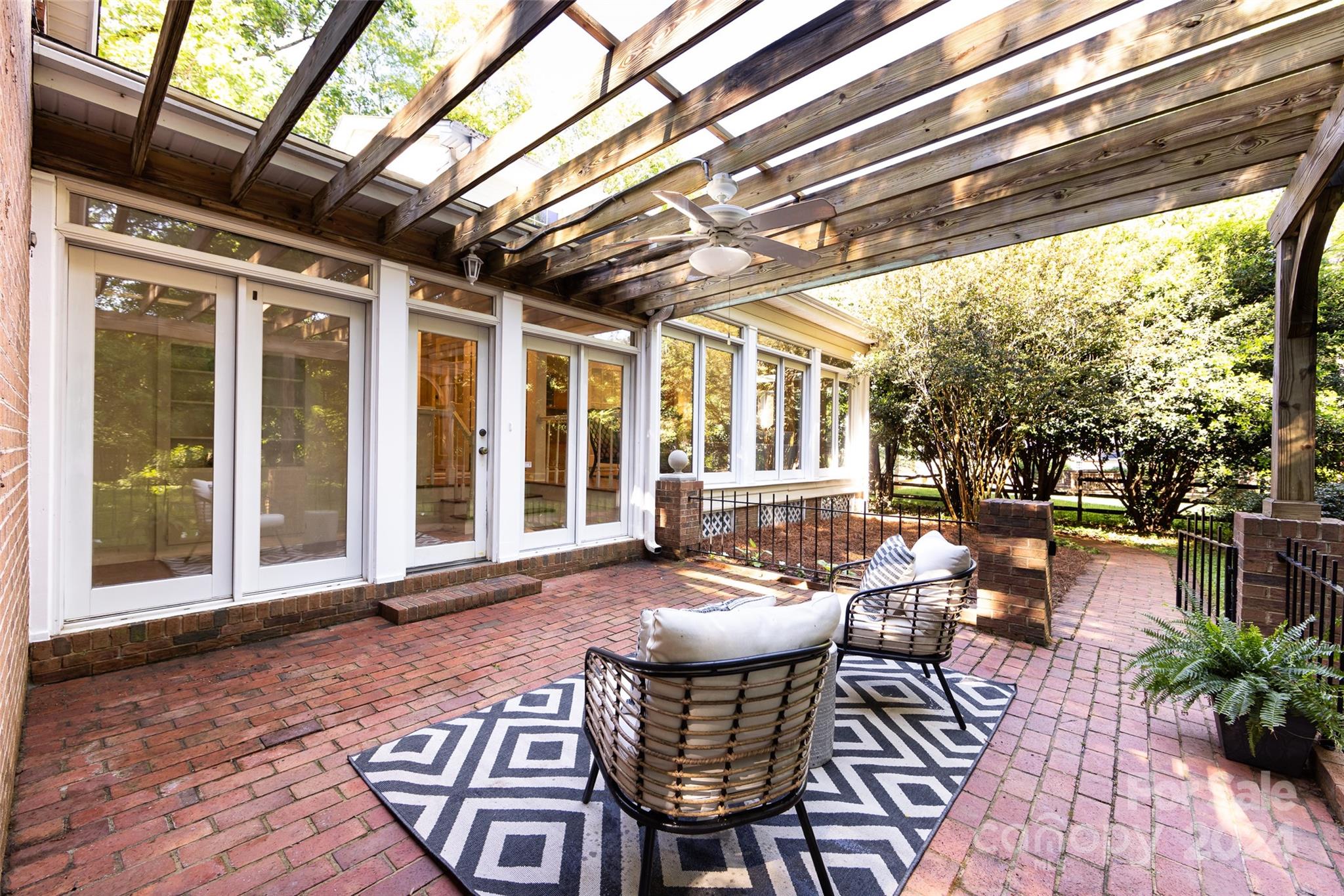 5825 Portburn Road Charlotte, NC 28211 - Photo 36 of 41 Gallery Image 36