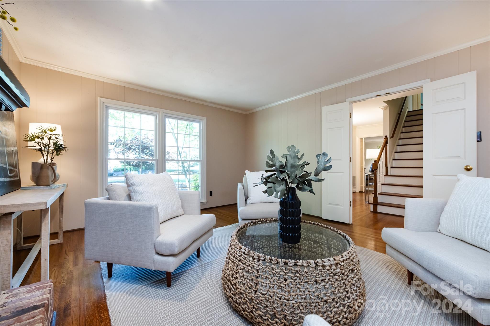 5825 Portburn Road Charlotte, NC 28211 - Photo 7 of 41 Gallery Image 7