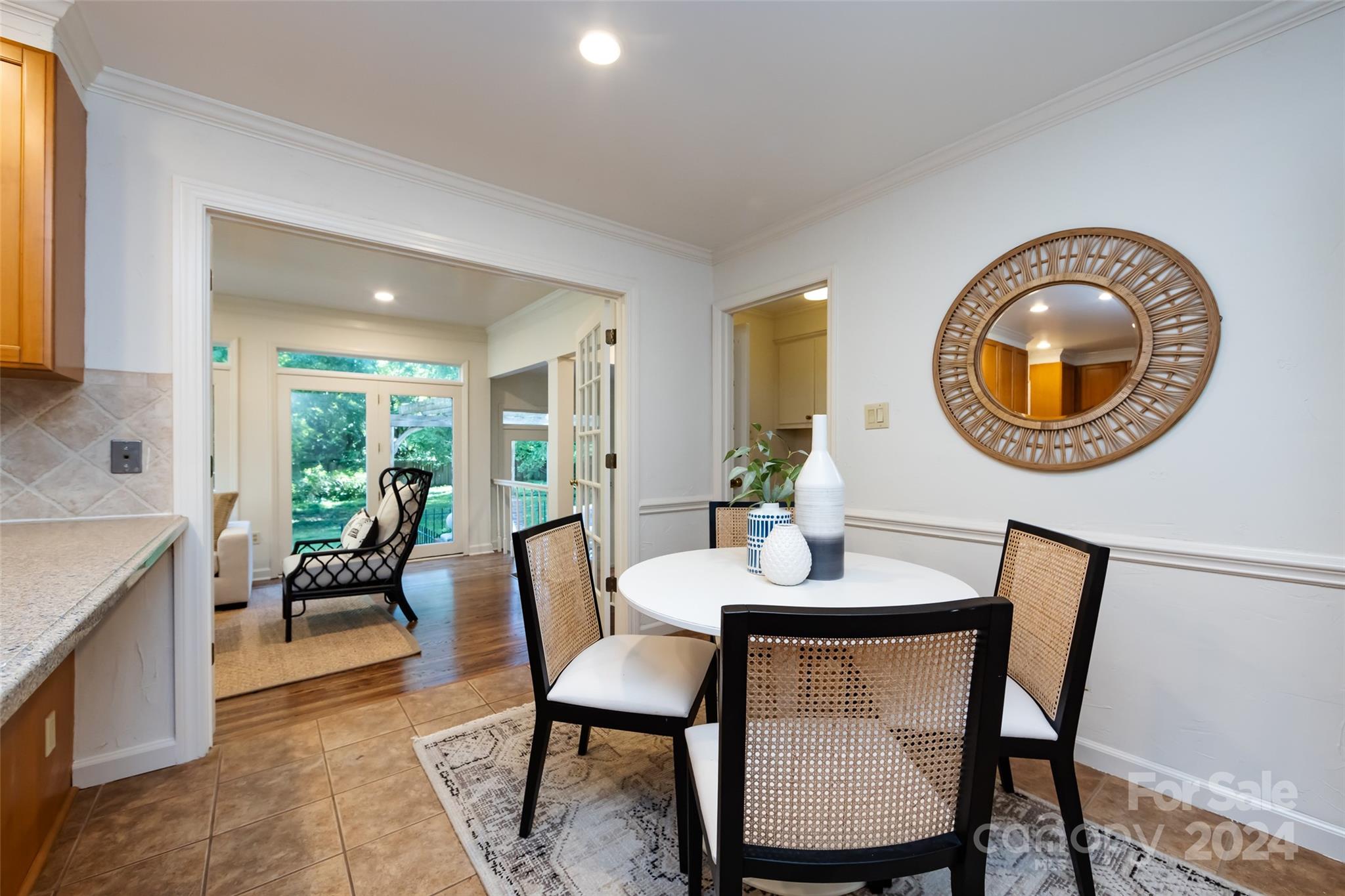 5825 Portburn Road Charlotte, NC 28211 - Photo 10 of 41 Gallery Image 10