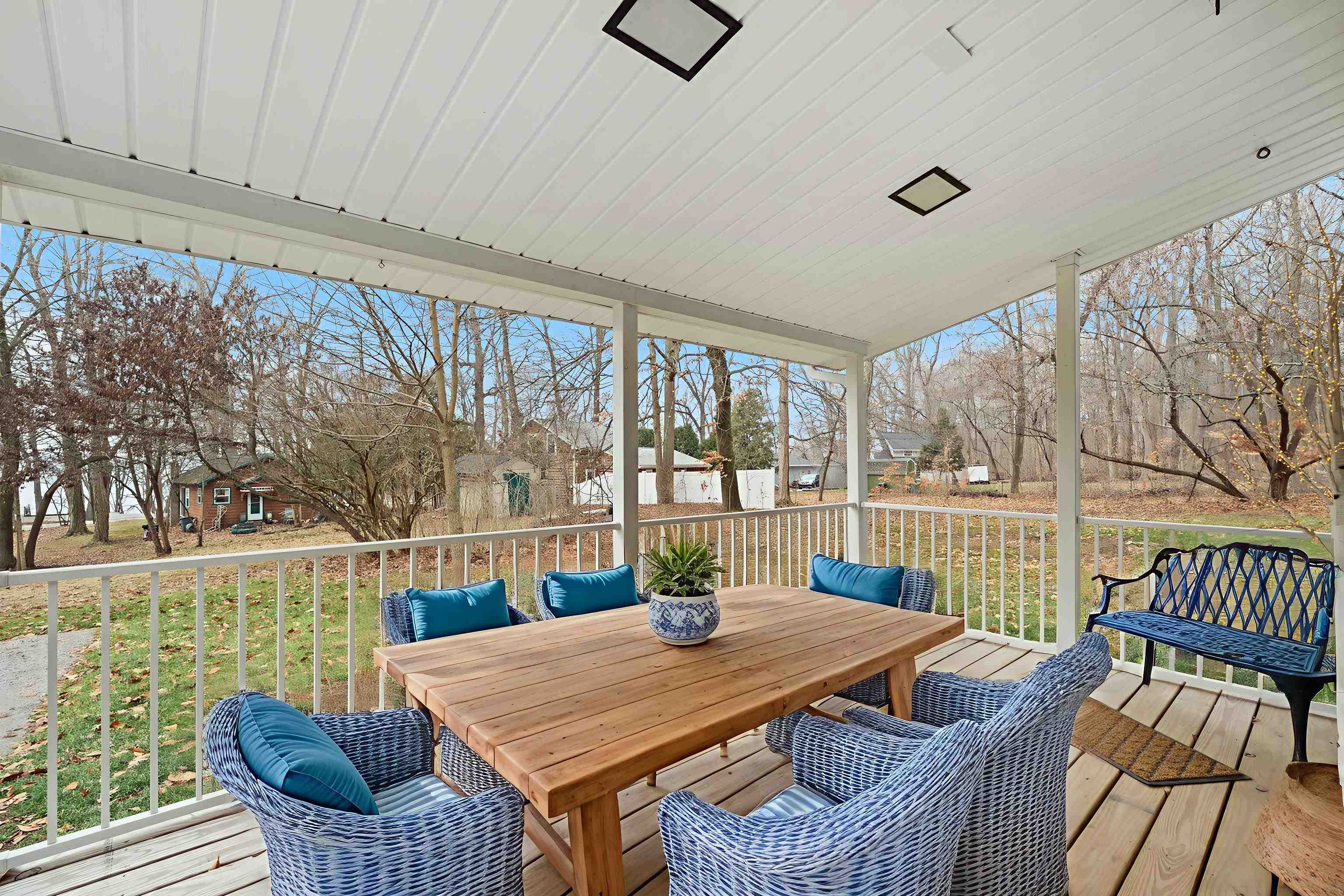 6958 North Kalorama Road Leesburg, IN 46538 - Photo 21 of 36
