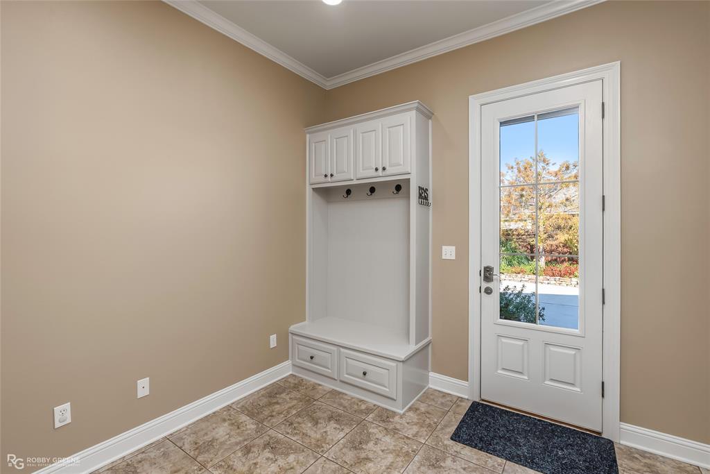 4743 Old Brownlee Road Bossier City, LA 71111 - Photo 40 of 40 a view of an empty room