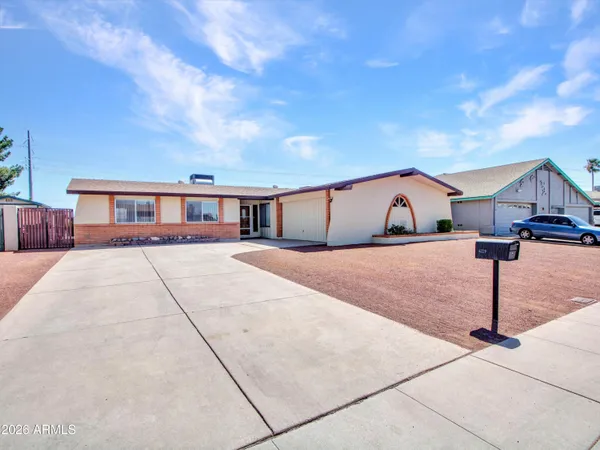 $415,000 | 4729 West Lupine Avenue, Glendale, AZ 85304
