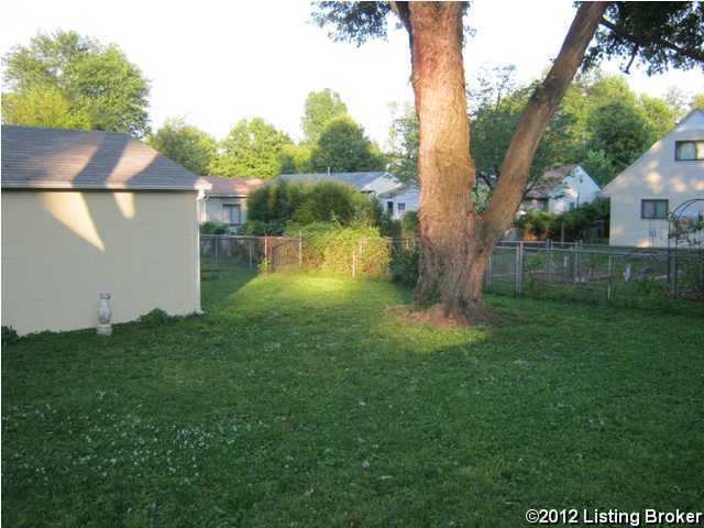 2602 Alanmede Road Louisville, KY 40205 - Photo 14 of 15 Additional Photo