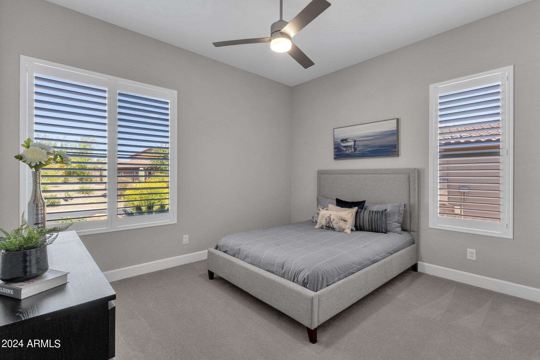 17565 Blaze Lane Rio Verde, AZ 85263 - Photo 16 of 76 BEDROOM #2