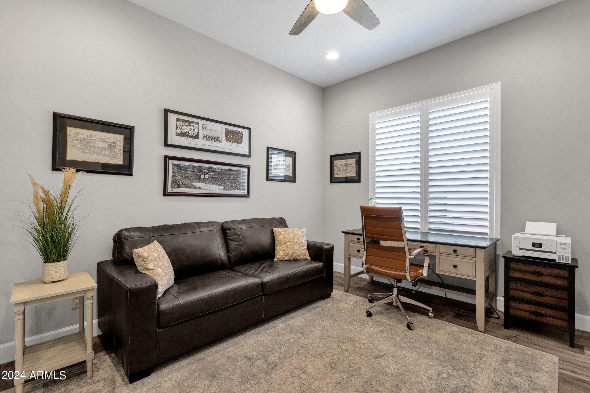 17565 Blaze Lane Rio Verde, AZ 85263 - Photo 20 of 76 OFFICE SPACE