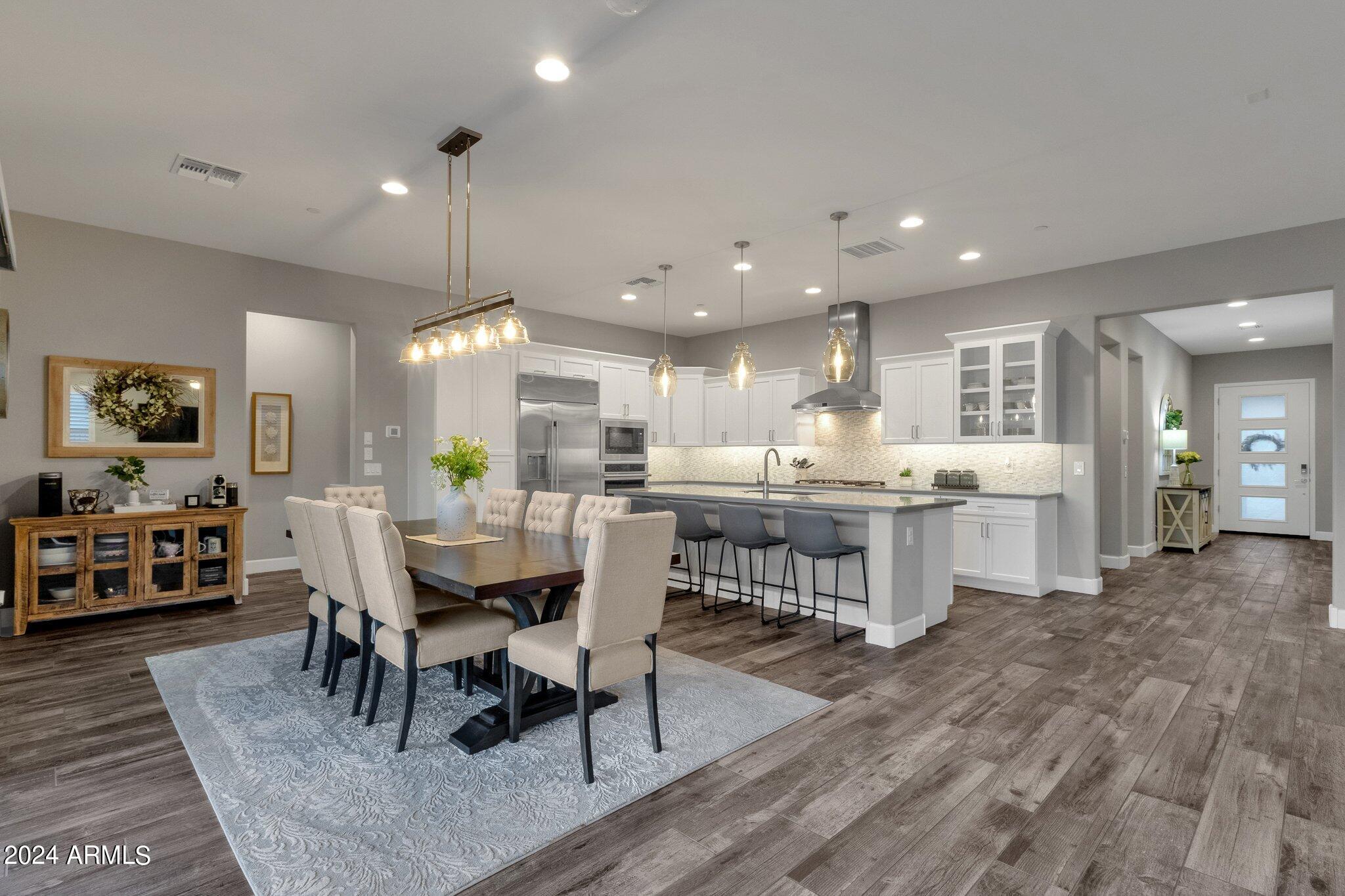 17565 Blaze Lane Rio Verde, AZ 85263 - Photo 28 of 76 IDEAL FOR ENTERTAINING