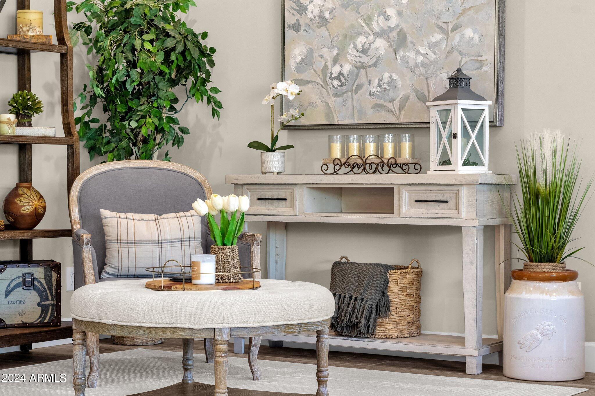 DESIGNER HOME