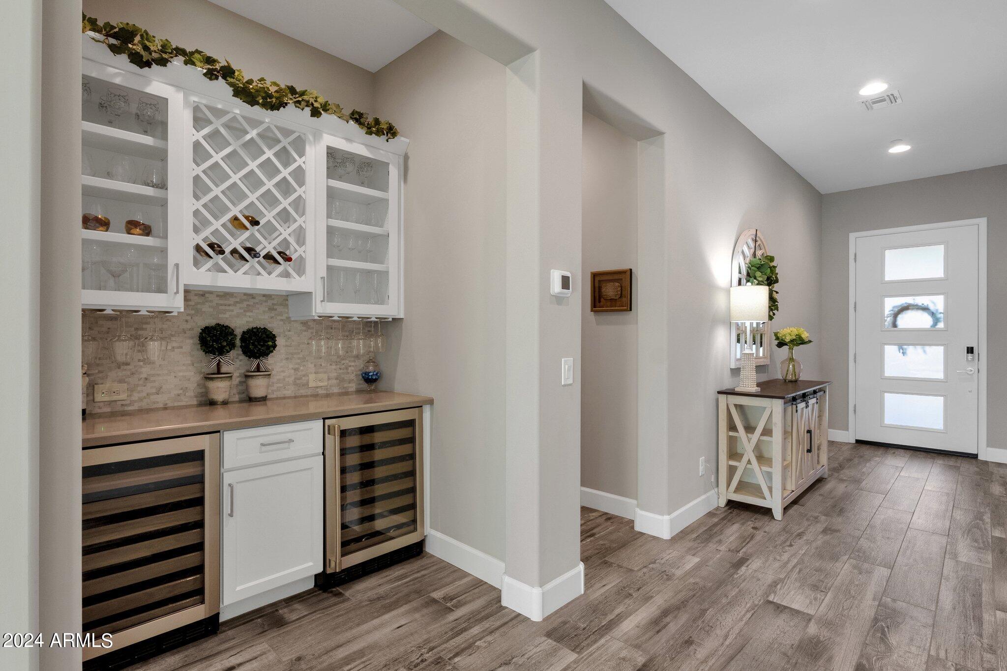 17565 Blaze Lane Rio Verde, AZ 85263 - Photo 40 of 76 WINE SPACE