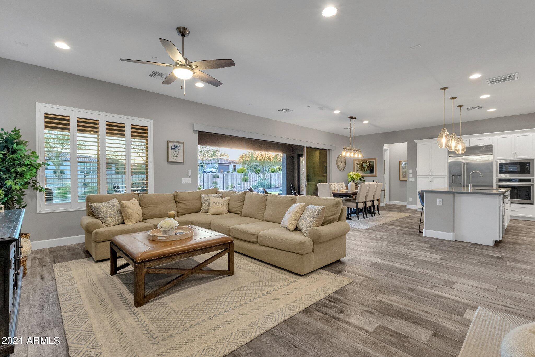 17565 Blaze Lane Rio Verde, AZ 85263 - Photo 41 of 76 MAKE MEMORIES HERE