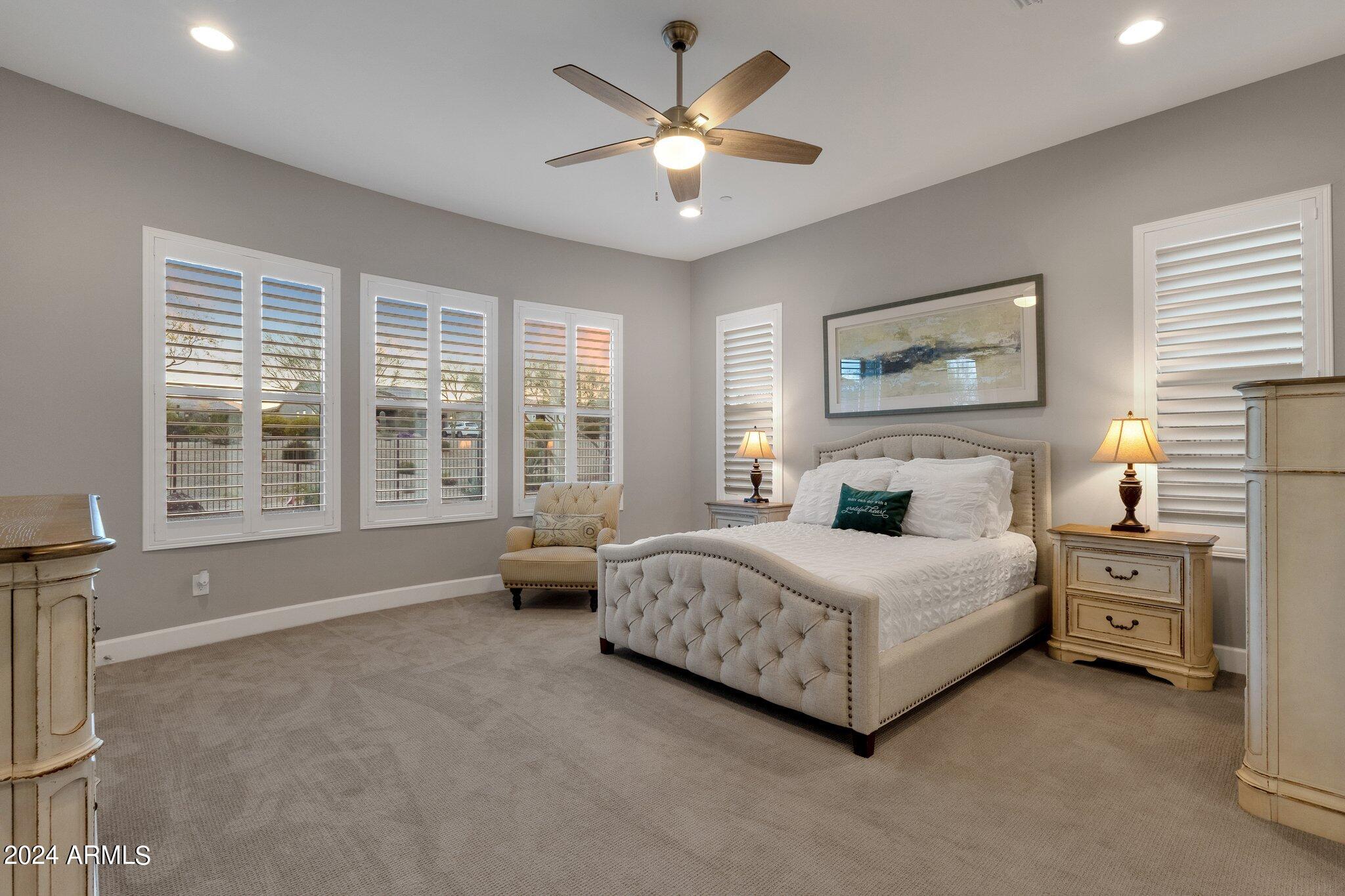 LOTS OF NATURAL LIGHT