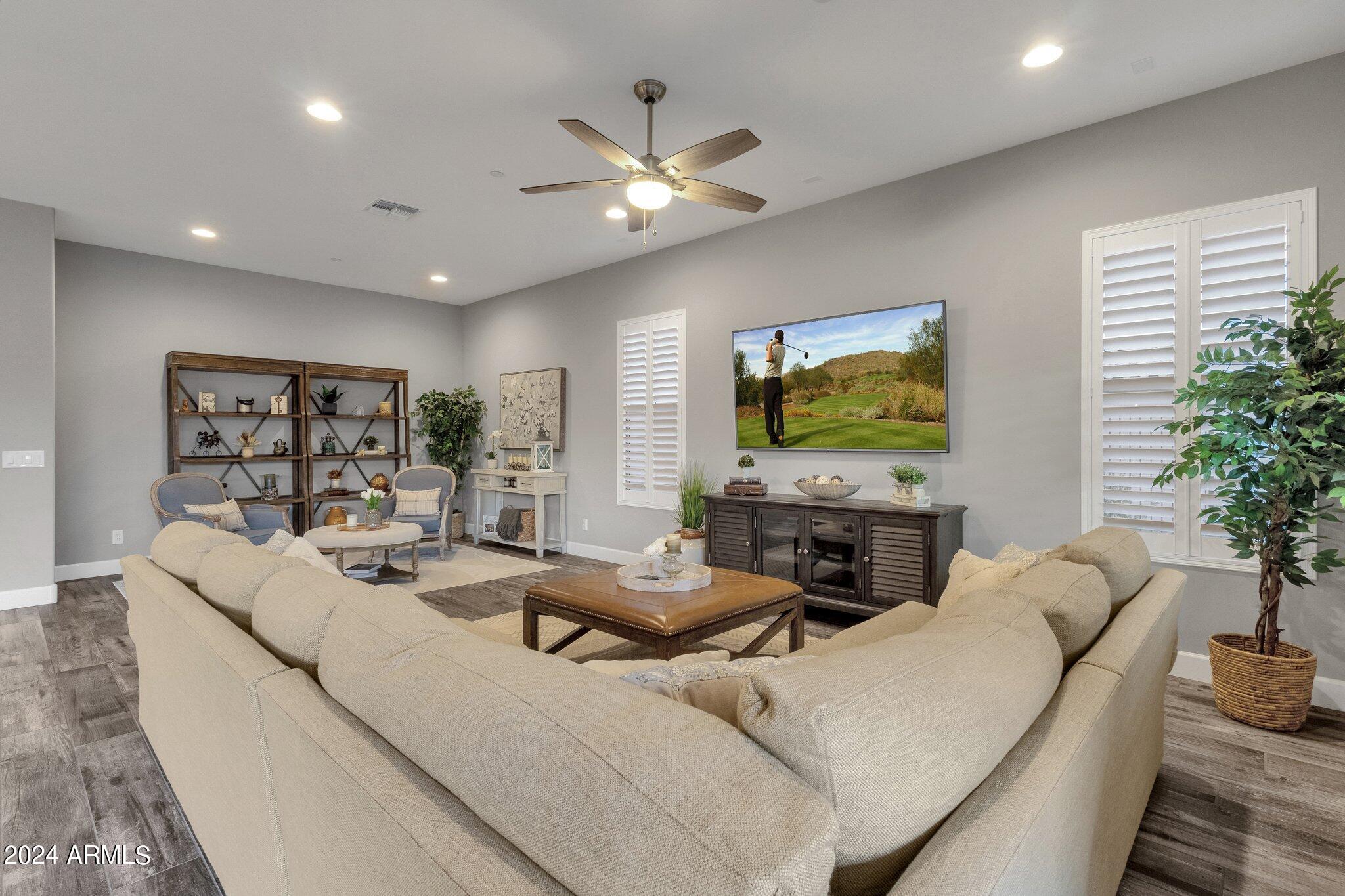 17565 Blaze Lane Rio Verde, AZ 85263 - Photo 56 of 76 GREAT ROOM