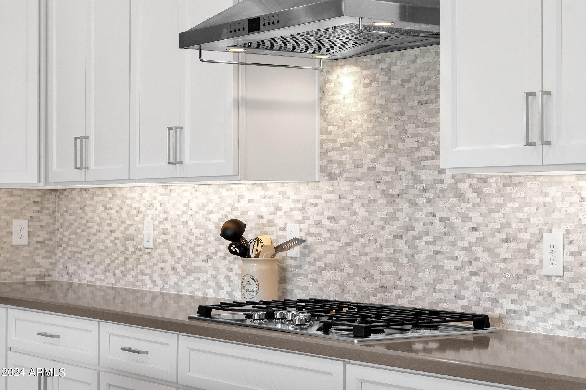 17565 Blaze Lane Rio Verde, AZ 85263 - Photo 60 of 76 TILED BACKSPLASH