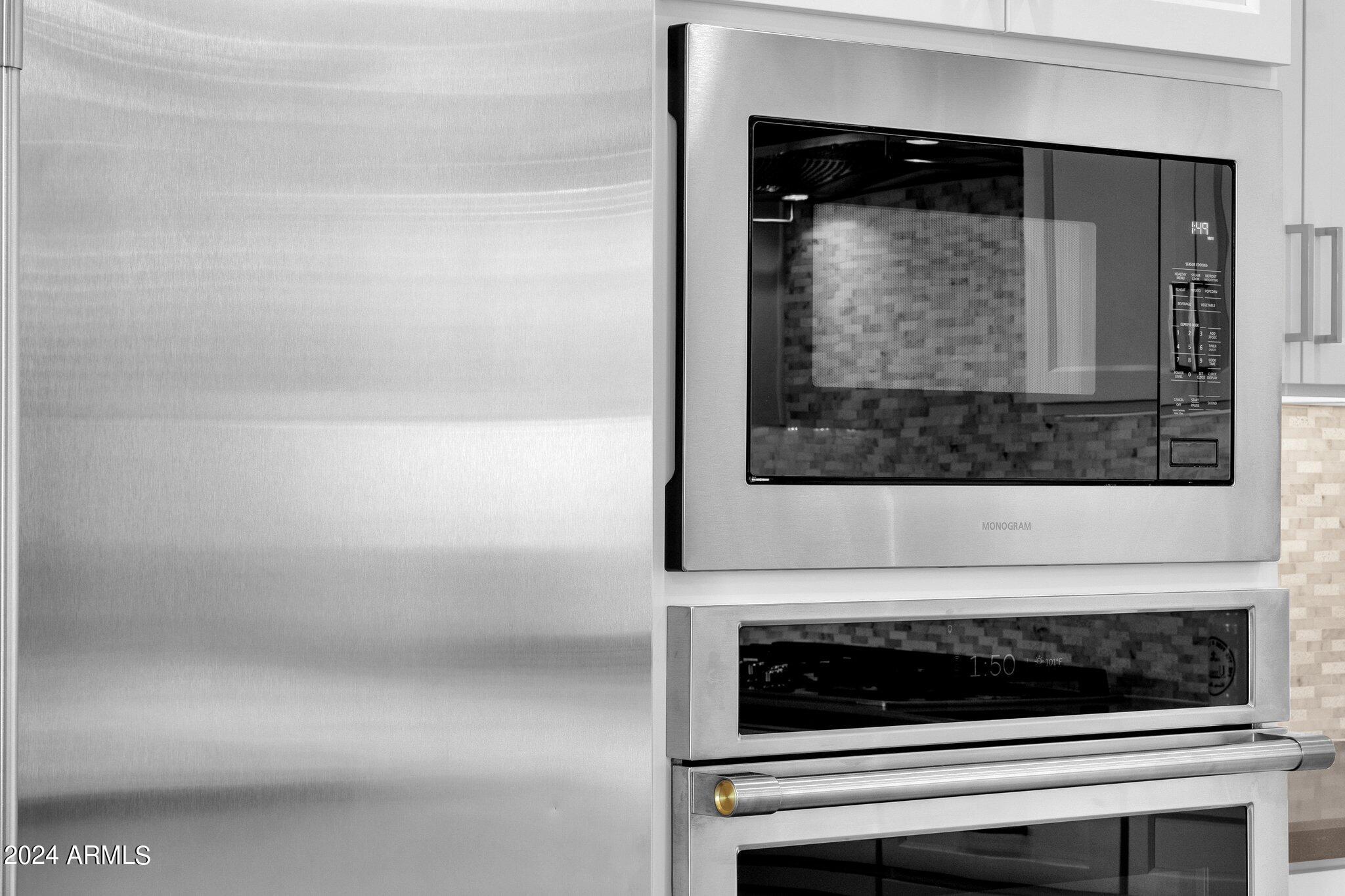 17565 Blaze Lane Rio Verde, AZ 85263 - Photo 69 of 76 STAINLESS STEEL APPLIANCES