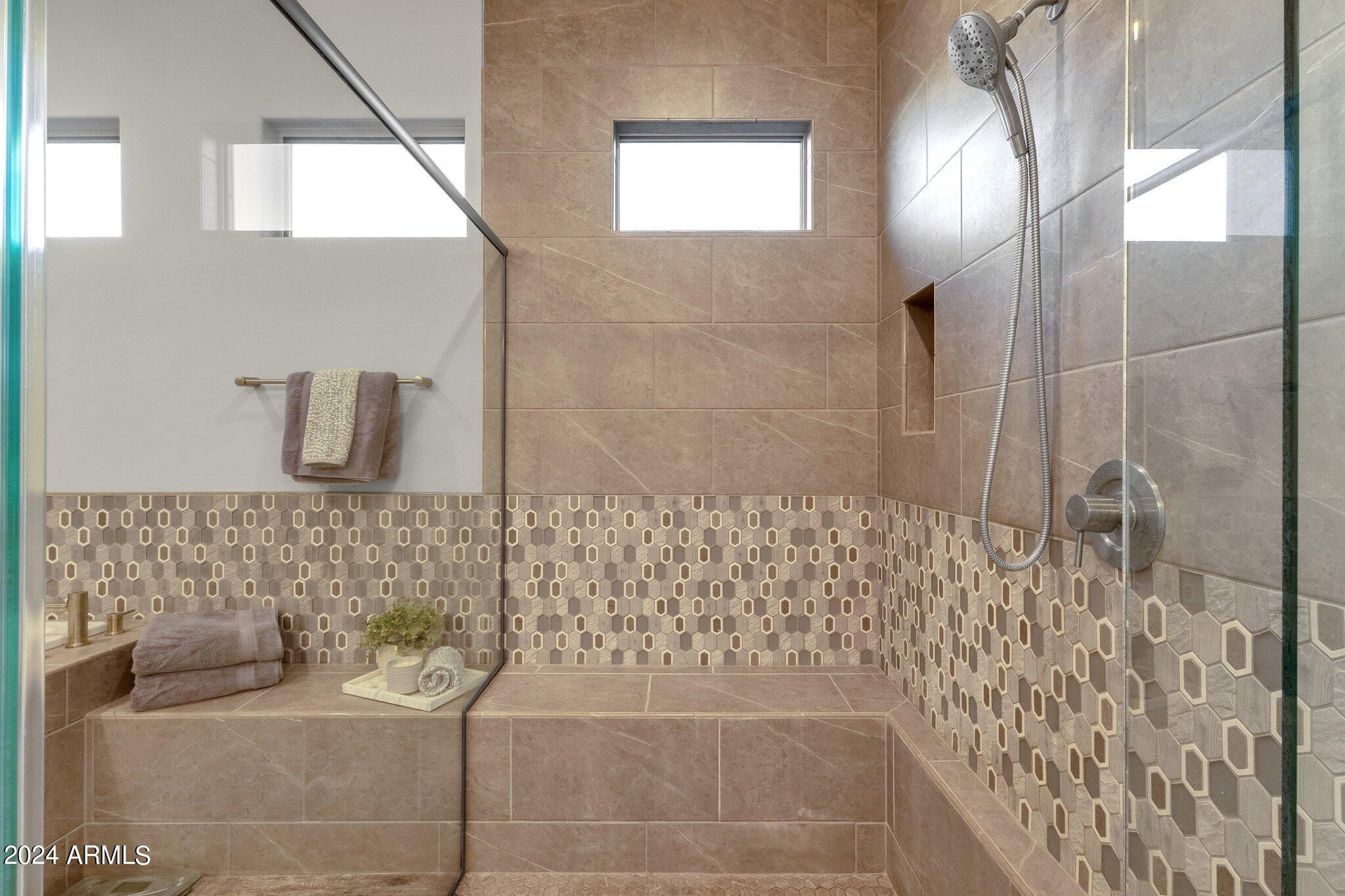 17565 Blaze Lane Rio Verde, AZ 85263 - Photo 70 of 76 SHOWER