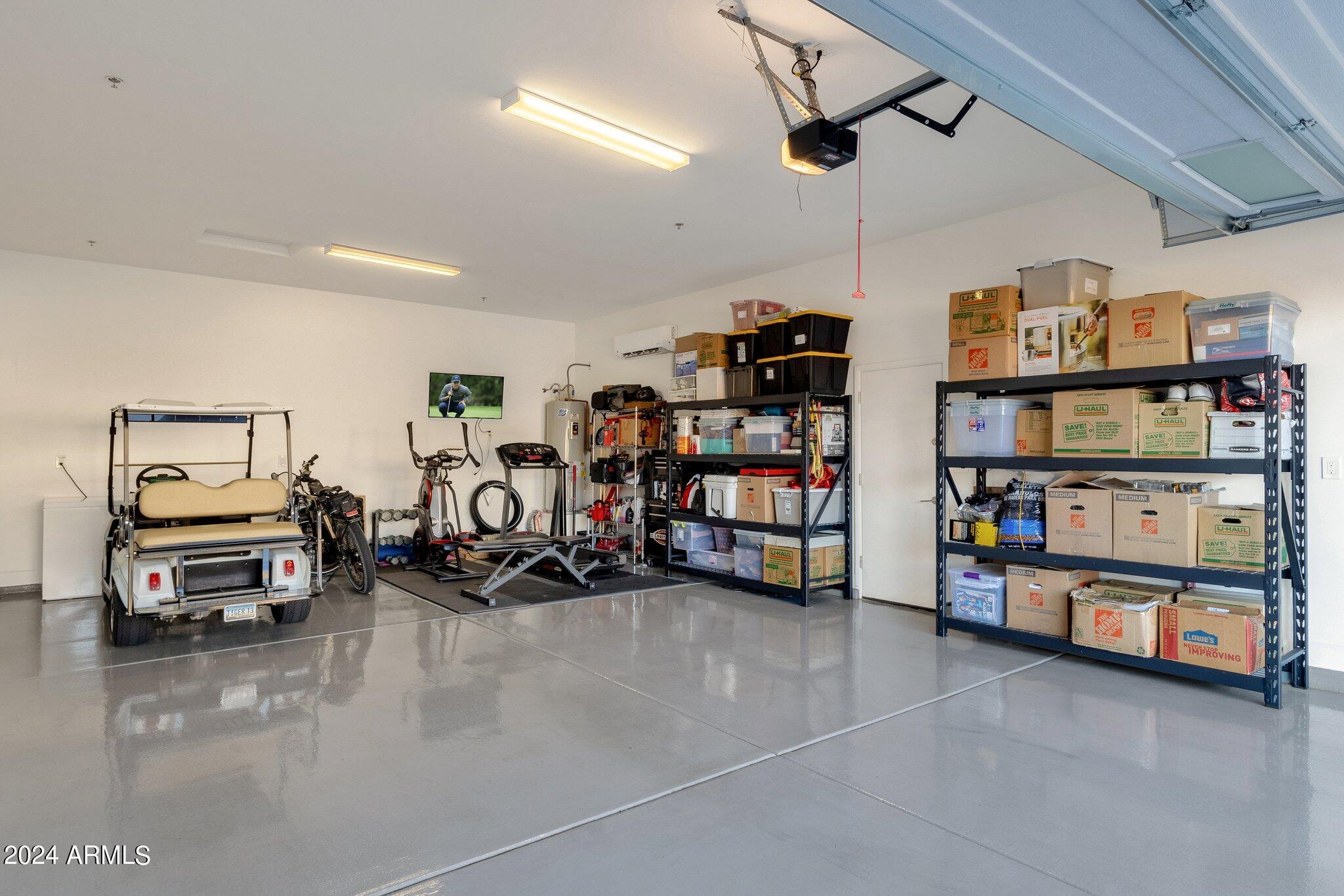 17565 Blaze Lane Rio Verde, AZ 85263 - Photo 71 of 76 2 CAR GARAGE