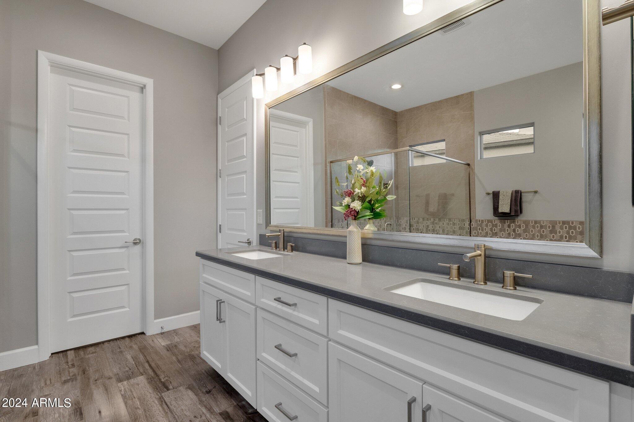 17565 Blaze Lane Rio Verde, AZ 85263 - Photo 10 of 76 DUAL SINK VANITY