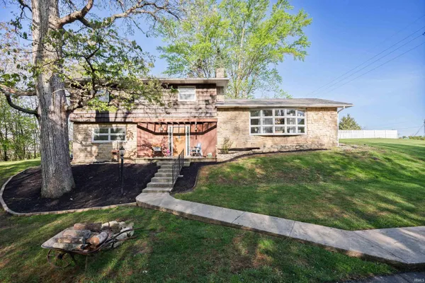 $199,900 | 2947 West 500 South, Peru, IN 46970