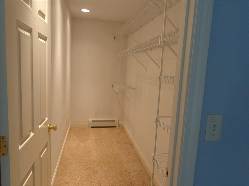 1 Hammond Road Kennebunk, ME 04043 - Photo 22 of 33 Large walk in closet in Master Bedroom.