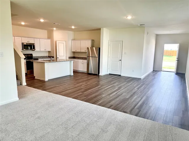 a bathroom with a sink and a bathtub