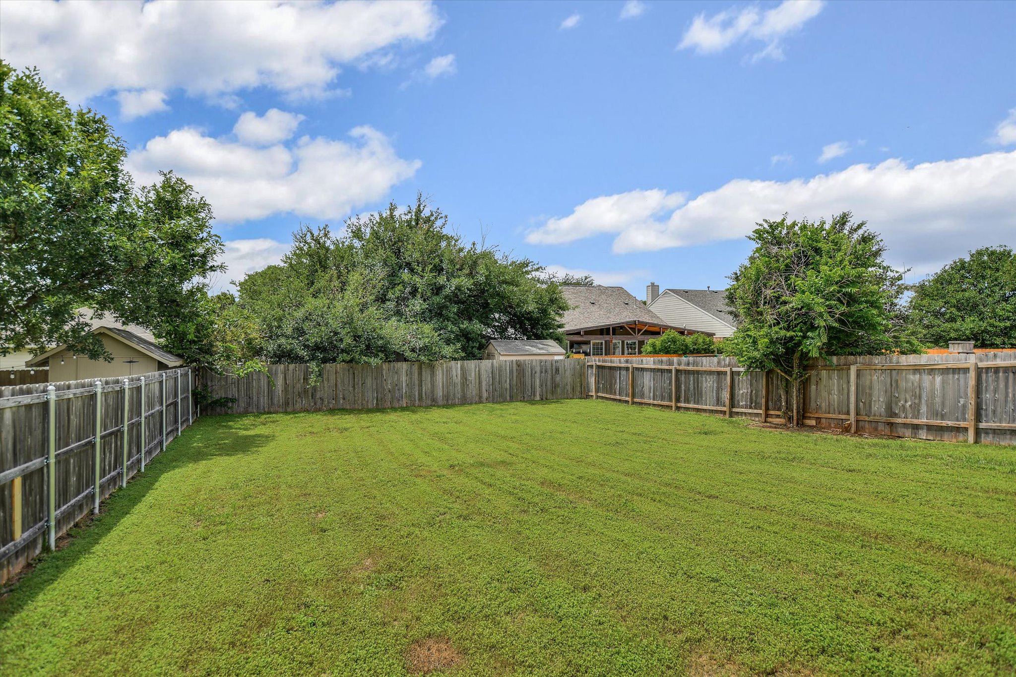 1206 Horseshoe Ranch Drive Leander, TX 78641 - Photo 19 of 33