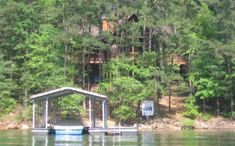 Tilley Bend Trail Blue Ridge, GA 30513 - Photo 1 of 1 Main View