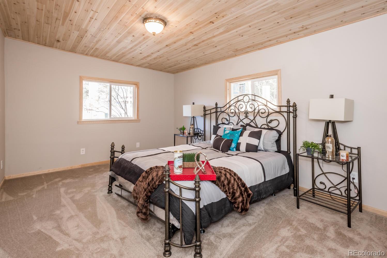 9878 Fallen Rock Road Conifer, CO 80433 - Photo 13 of 25 Gallery Image 13