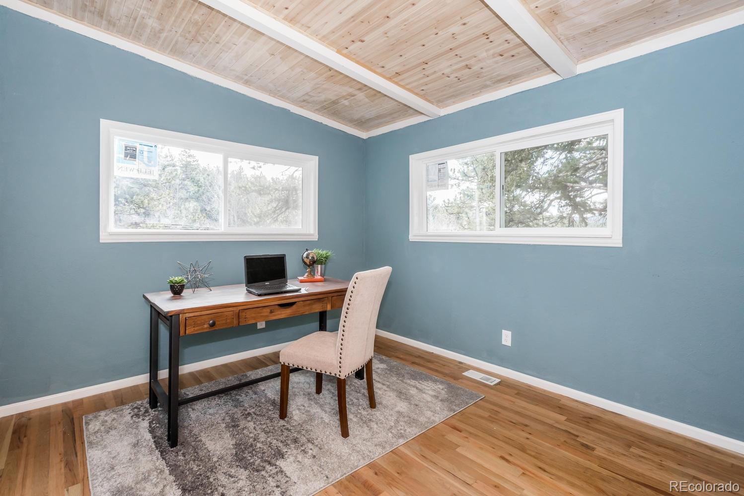 9878 Fallen Rock Road Conifer, CO 80433 - Photo 17 of 25 Gallery Image 17