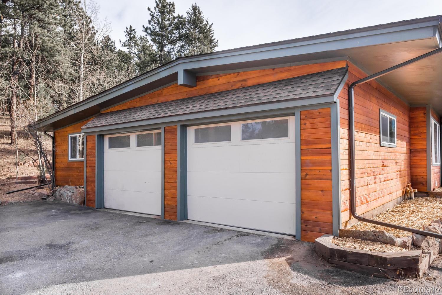 9878 Fallen Rock Road Conifer, CO 80433 - Photo 24 of 25 Gallery Image 24
