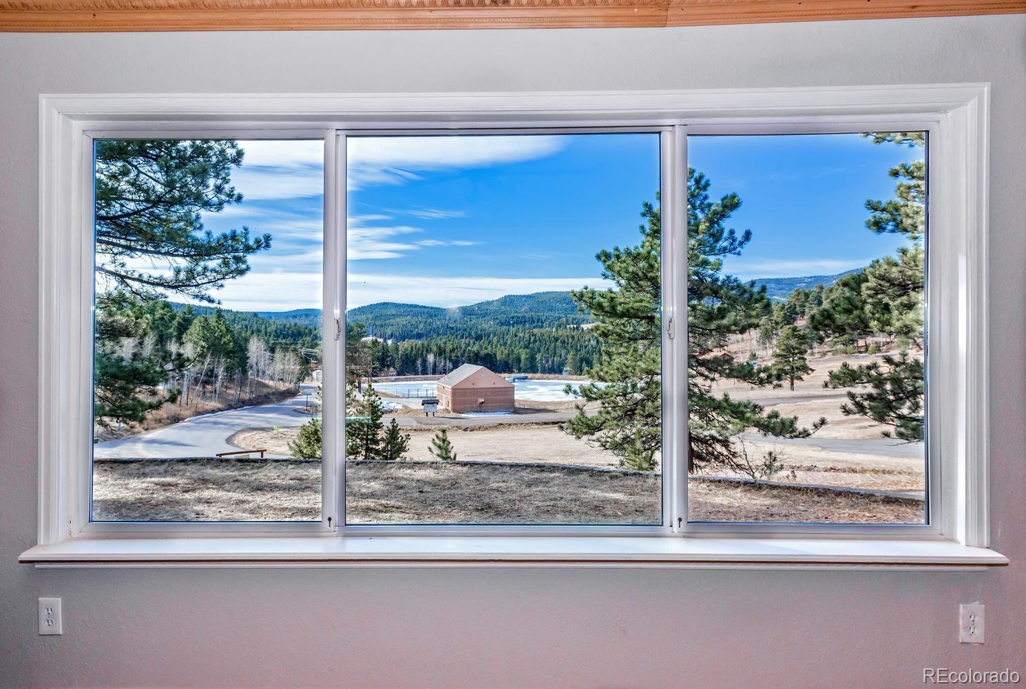 9878 Fallen Rock Road Conifer, CO 80433 - Photo 7 of 25 Gallery Image 7