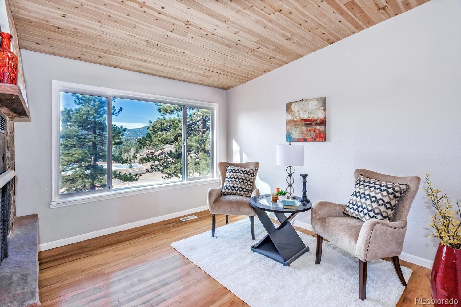 9878 Fallen Rock Road Conifer, CO 80433 - Photo 8 of 25 Gallery Image 8