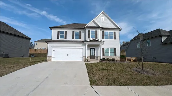$2,400 | 331 Brookstone Trail, Dawsonville, GA 30534