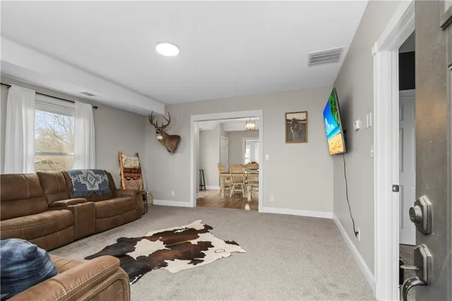 $320,000 | 808 Southwest O Highway, Holden, MO 64040