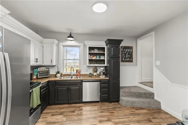 $320,000 | 808 Southwest O Highway, Holden, MO 64040