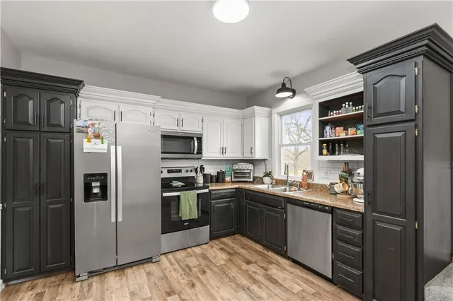 $320,000 | 808 Southwest O Highway, Holden, MO 64040