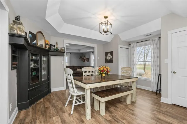 $320,000 | 808 Southwest O Highway, Holden, MO 64040