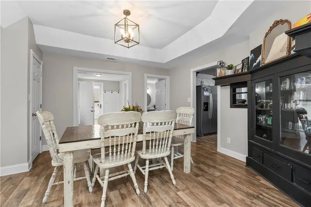 $320,000 | 808 Southwest O Highway, Holden, MO 64040