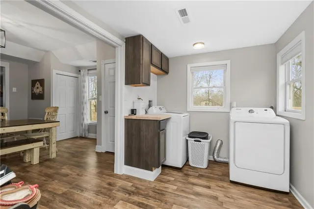 $320,000 | 808 Southwest O Highway, Holden, MO 64040